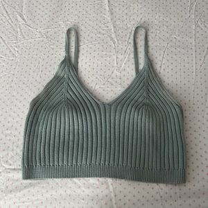 Free People Knit Top Sz. L